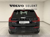 Usata Volvo XC60 Plus 250 CV (183 kW) 2025 Nero SUV