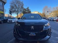 Usata Peugeot 2008 Active 102 CV (75 kW) 2022 Nero SUV