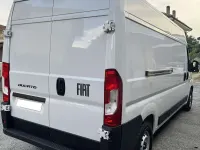 Usata Fiat Ducato 140 CV (102 kW) 2024 Bianco Furgone