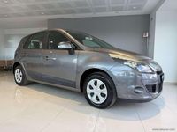 Usata Renault Scénic III 110 CV (80 kW) 2010 Grigio Monovolume