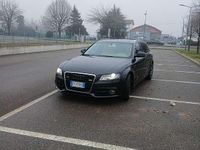Usata Audi A4 239 CV (175 kW) 2008 Nero Station wagon