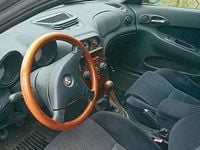 Usata Alfa Romeo 156 1999 Berlina