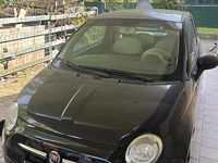 Usata Fiat 500 69 CV (50 kW) 2008