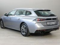 usata Peugeot 508 BlueHDi 160 S&S EAT8 Business