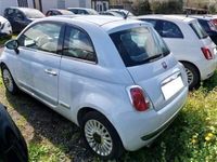 usata Fiat 500 1.2 Lounge usato