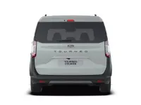 Nuova Ford Tourneo Active 125 CV (91 kW) 2026 Cactus gray  solid Monovolume