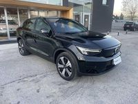 Usata Volvo C40 Plus 125 kW (170 CV) 2022 Nero SUV