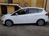 usata Ford C-MAX C-Max 1.6 TDCi 115CV Titanium