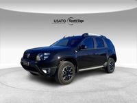 usata Dacia Duster 1.5 dCi Prestige