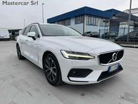 Usata Volvo V60 Business Edition 197 CV (144 kW) 2021 Bianco Station wagon