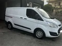 Usata Ford Transit Custom 170 CV (125 kW) 2016