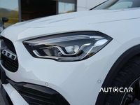 Usata Mercedes GLA250 Premium 160 CV (117 kW) 2023 Bianco SUV