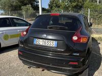 Usata Nissan Juke Tekna 110 CV (80 kW) 2012 SUV