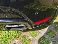 Usata Renault Clio IV R.S. 220 CV (161 kW) 2018 Nero Berlina