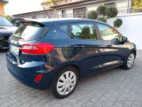 Usata Ford Fiesta 75 CV (55 kW) 2019 Bluazzurro Utilitaria