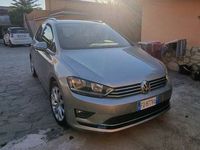 usata VW Golf Sportsvan Golf1.6 tdi Highline