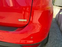 Usata Ford C-MAX 125 CV (91 kW) 2016 Rosso Monovolume