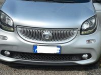 Usata Smart ForFour 71 CV (52 kW) 2015 Utilitaria