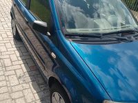 Usata Fiat Panda Dynamic 60 CV (44 kW) 2006 Utilitaria