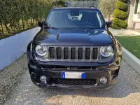 Usata Jeep Renegade Longitude 120 CV (88 kW) 2018 SUV