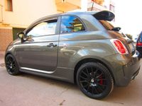 usata Abarth 595 1.4 Turbo T-Jet 180 CV Competizione