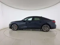 Nuova Audi A5 S-Line 204 CV (150 kW) 2025 Blu firmamento metallizzato Berlina