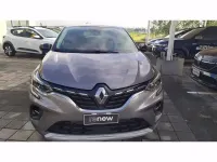 Usata Renault Captur Intens 101 CV (74 kW) 2023 Grigio SUV