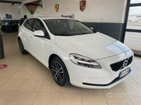 usata Volvo V40 2.0 Diesel 120 cavalli