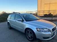 usata Volvo V50 1.6 D DRIVe cat Start/Stop POLAR UNICO PROPRITARIO KM CERTIFICATI