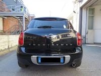 Usata Mini Countryman 111 CV (81 kW) 2014 SUV