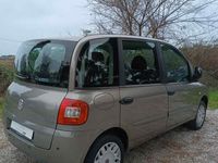 usata Fiat Multipla 100 16V cat SX