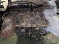 Usata Fiat 500 1970 Utilitaria