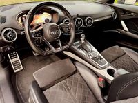 Usata Audi TT S-Line 230 CV (169 kW) 2015 Coupé