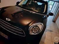 Usata Mini Countryman 2016 Nero SUV
