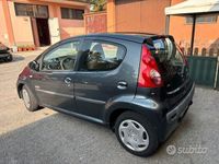 usata Peugeot 107 1.0 68CV 5p. Sweet Years 2Tronic