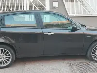 Usata Alfa Romeo 147 116 CV (85 kW) 2006 Utilitaria