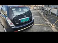 Usata Lancia Ypsilon 69 CV (50 kW) 2008 Utilitaria