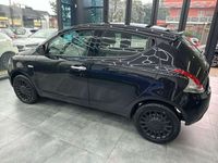 usata Lancia Ypsilon Ypsilon1.0 firefly hybrid Silver GUIDABILE DA NEO