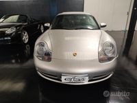usata Porsche 996 coupé manuale ASI