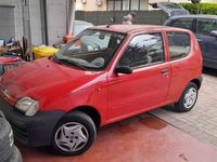 usata Fiat 600 1.1