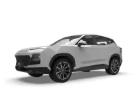 Nuova Sportequipe S6 GT 185 CV (136 kW) 2026 Grigio SUV