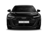 Nuova Audi A6 S-Line 204 CV (150 kW) 2026 Nero mythos metallizzato Berlina