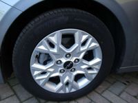 Usata Kia Ceed 136 CV (100 kW) 2022 Grigio Utilitaria