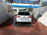 Usata VW Passat 2010 Grigio Station wagon