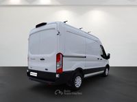 Usata Ford Transit Trend 131 CV (96 kW) 2020 Bianco Berlina