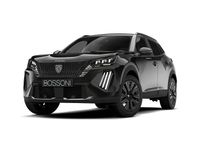 Nuova Peugeot 2008 110 CV (80 kW) 2026 Nero SUV