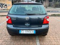 Usata VW Polo 75 CV (55 kW) 2003 Grigio Berlina