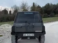 Usata Suzuki Vitara 75 CV (55 kW) 1992 SUV