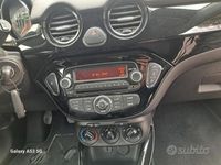 usata Opel Adam 1.4 GPL GARANZIA 12 MESI