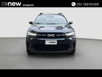Usata Dacia Bigster Journey 109 CV (80 kW) 2025 Blu/azzurro SUV